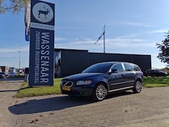 Volvo V50 - 2.0 Sport | Rijklaarprijs | Trekhaak |