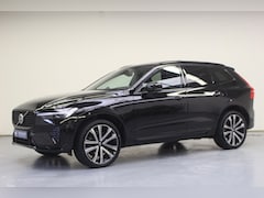 Volvo XC60 - T6 Plug-in hybrid AWD R-Design | Rijklaarprijs | Trekhaak | B&W | Long Range |