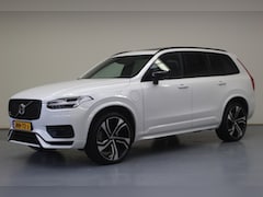 Volvo XC90 - T8 Recharge AWD R-Design | Rijklaarprijs | Luchtvering | Trekhaak | Long Range |