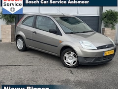 Ford Fiesta - 1.25-16V Celebration / NAP / APK / NETTE AUTO /