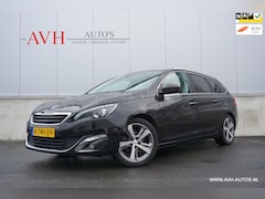 Peugeot 308 SW - 1.2 e-THP Première