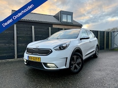 Kia Niro - 1.6 GDi Hybrid First Edition 1 eigenaar, BTW-auto