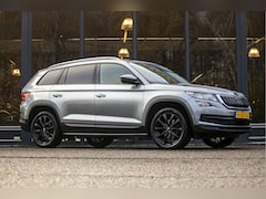 Skoda Kodiaq - 1.4 TSI 4x4 Style Business 7p