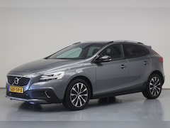 Volvo V40 Cross Country - T3 Polar+ Luxury | Rijklaarprijs | Trekhaak |