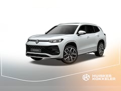 Volkswagen Tayron - 1.5 eHybrid 272pk R-Line Edition