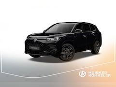 Volkswagen Tayron - 1.5 eHybrid 204pk R-Line Edition