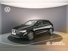 Volkswagen Polo - 1.0 TSI 95pk Life Edition