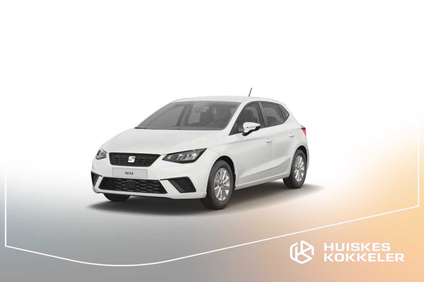 SEAT Ibiza - 1.0 EcoTSI Style 1.0 EcoTSI 95pk Style - AutoWereld.nl