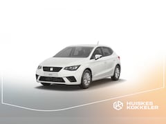 SEAT Ibiza - 1.0 EcoTSI 95pk Style
