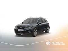SEAT Arona - 1.0 TSI 115pk Style Business Connect