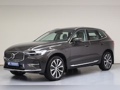 Volvo XC60 - T6 Plug-in hybrid AWD Inscription | Rijklaarprijs | Long Range | Stoelventilatie |