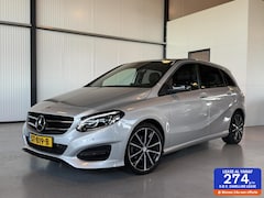 Mercedes-Benz B-klasse - 180 Business Solution AMG Upgrade Edition Automaat