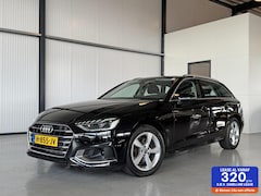 Audi A4 Avant - 35 TFSI Launch Edition Business S-Tronic