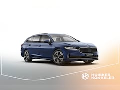 Skoda Superb Combi - 1.5 TSI iV 204pk Business Edition