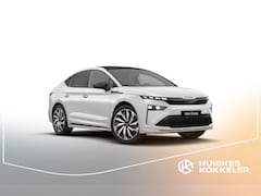 Skoda Enyaq Coupé iV - Elektromotor 63 kWh 204pk Sportline