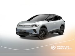 Volkswagen ID.4 - Elektromotor 52 kWh 170pk Limited Edition
