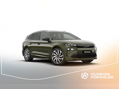 Skoda Enyaq iV - Elektromotor 82 kWh 286pk Sportline €3.000, - inruilpremie