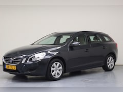 Volvo V60 - T4 Kinetic Automaat | Rijklaarprijs | Trekhaak |
