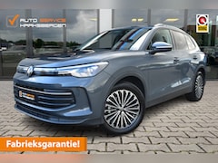 Volkswagen Tiguan - 1.5 eTSI Life | ACC | Camera | Winter Pakket | Fabrieksgarantie |