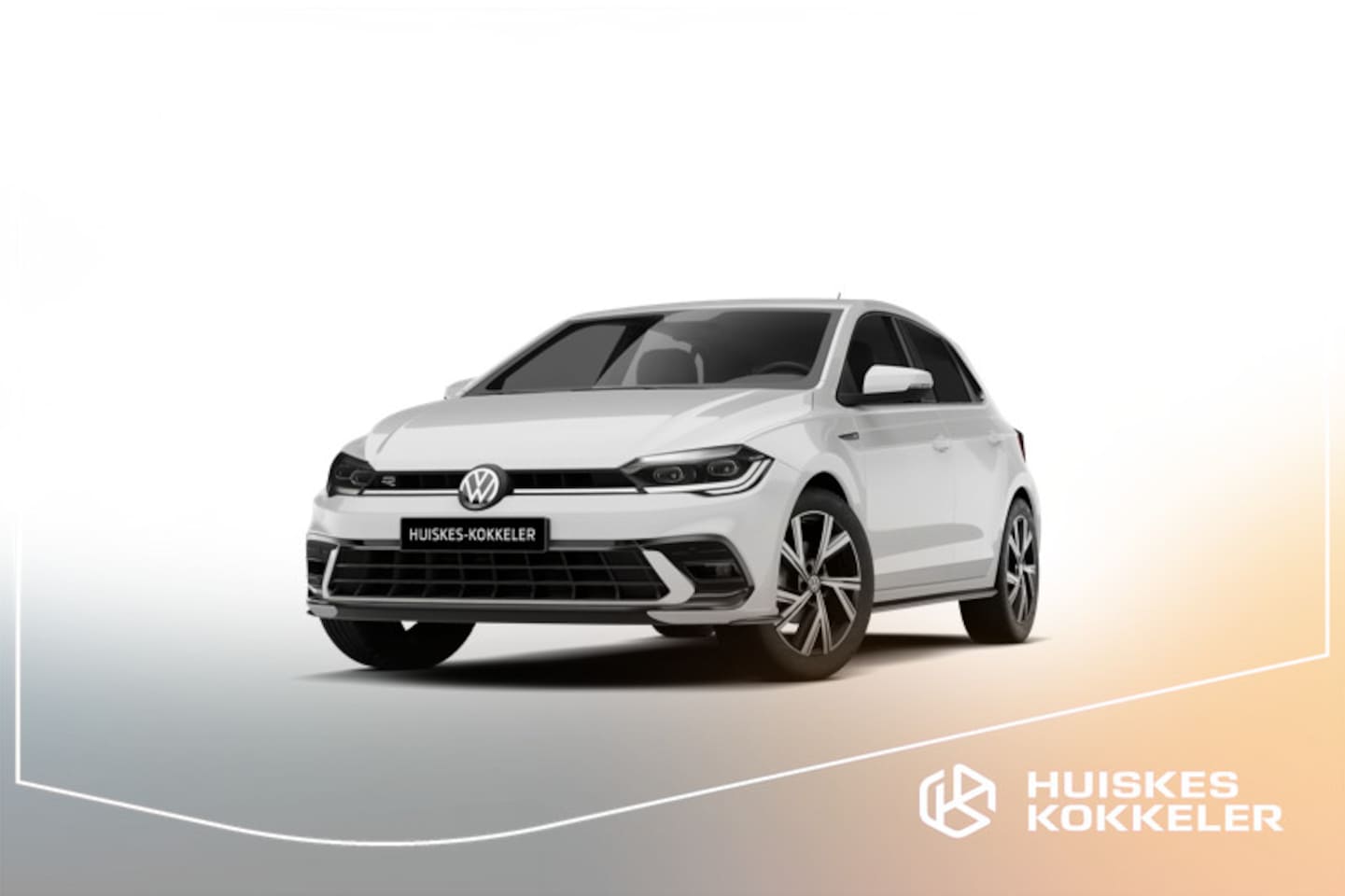 Volkswagen Polo - 1.0 MPI 80pk Edition - AutoWereld.nl