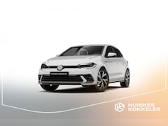 Volkswagen Polo - 1.0 MPI 80pk Edition