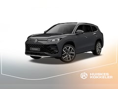 Volkswagen Tayron - 1.5 eHybrid 272pk R-Line Edition