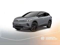 Volkswagen ID.4 - Elektromotor 52 kWh 170pk Limited Edition
