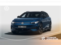 Volkswagen ID.7 Tourer - Elektromotor 77 kWh 286pk Limited Edition