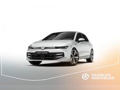 Volkswagen Golf - 1.5 eHybrid 204pk Life Edition eHybrid