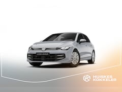 Volkswagen Golf - 1.5 eHybrid 204pk Life Edition eHybrid