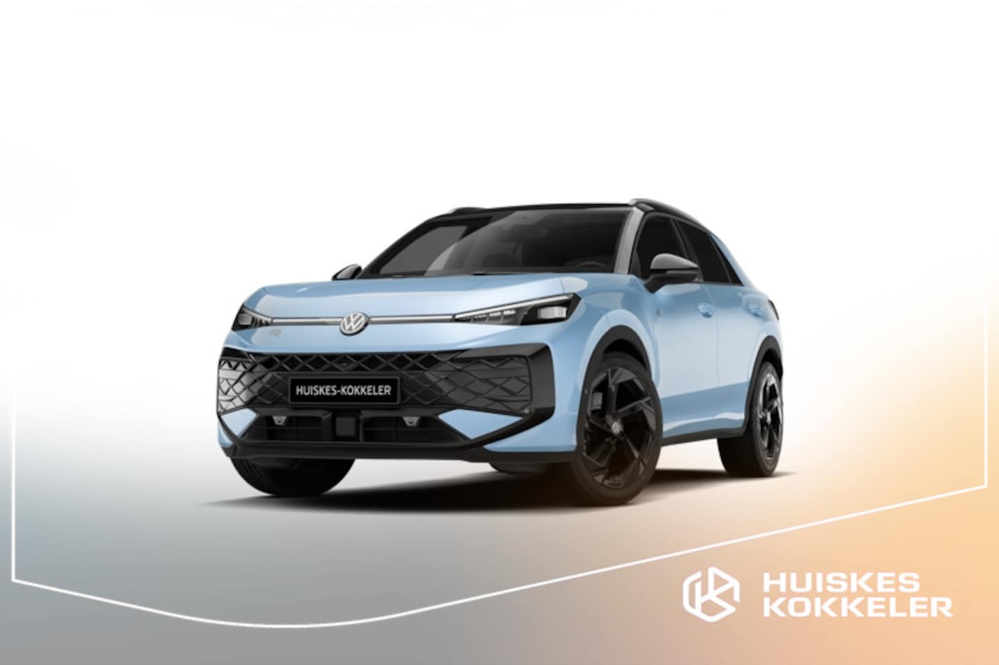 Volkswagen T-Roc - 1.5 eTsi Life First Edition 1.5 eTSI 116pk Life First Edition - AutoWereld.nl