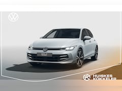 Volkswagen Golf - 1.5 eHybrid 204pk Life Edition eHybrid