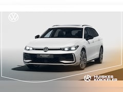 Volkswagen Passat Variant - 1.5 eHybrid 272pk R-Line Edition - eHybrid