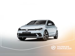 Volkswagen Polo - 1.0 TSI 95pk Edition 50