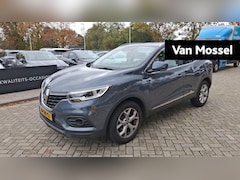 Renault Kadjar - 1.3 TCe Zen | Navigatie | Cruise Control | Climate Control