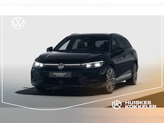 Volkswagen Passat Variant - 1.5 eHybrid 272pk R-Line Edition - eHybrid
