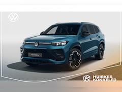 Volkswagen Tayron - 1.5 eHybrid 272pk R-Line Edition