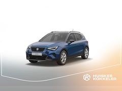 SEAT Arona - 1.0 TSI 115pk FR Business Connect