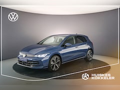 Volkswagen Golf - 1.5 eHybrid 204pk Life Edition eHybrid