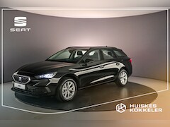 SEAT Leon Sportstourer - 1.5 TSI 116pk Style €519, - private lease