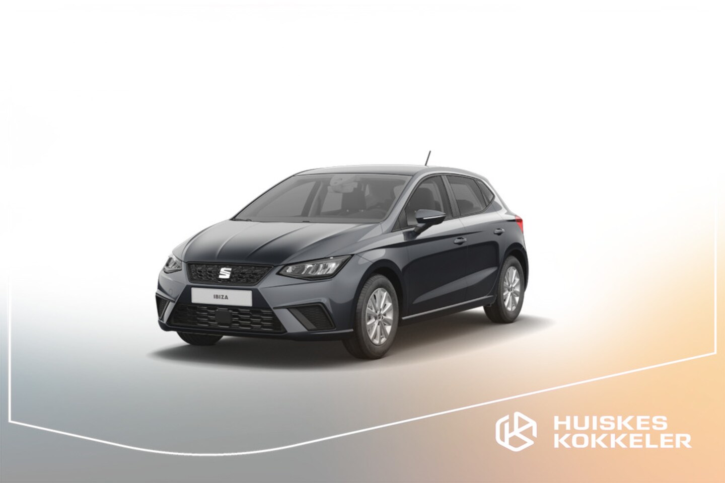 SEAT Ibiza - 1.0 EcoTSI Style 1.0 EcoTSI 95pk Style - AutoWereld.nl
