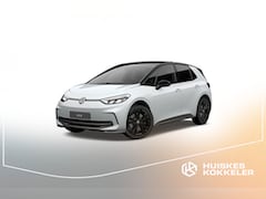 Volkswagen ID.3 - Elektromotor 52 kWh 170pk Limited Edition