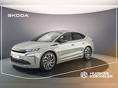 Skoda Enyaq Coupé iV - Elektromotor 63 kWh 204pk Sportline