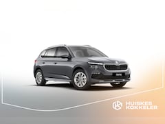 Skoda Kamiq - 1.0 TSI Greentech 115pk Selection €388, - actie private lease