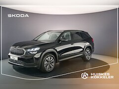 Skoda Kodiaq - 1.5 TSI iV 204pk Business Edition €45.115, - incl inruilpremie