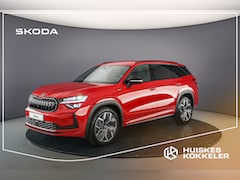 Skoda Kodiaq - 1.5 TSI iV 204pk Sportline Business inruilpremie €5.000,