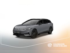 Volkswagen ID.7 Tourer - Elektromotor 77 kWh 286pk Limited Edition