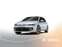 Volkswagen Golf - 1.5 eHybrid 204pk Life Edition eHybrid