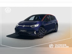 Volkswagen ID.3 - Elektromotor 79 kWh 326pk GTX Limited Edition
