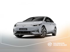 Volkswagen ID.7 - Elektromotor 77 kWh 286pk Pro Limited Edition